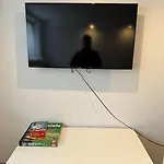 Apartman Gaestewohnung In