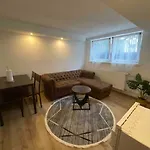Gaestewohnung In *
