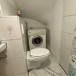 Gaestewohnung In Apartman Günzburg