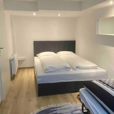 Gaestewohnung In Apartman