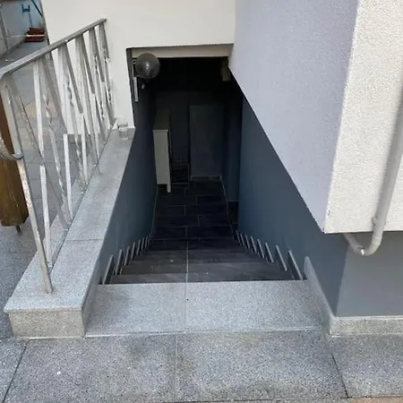 Gaestewohnung In Apartman *