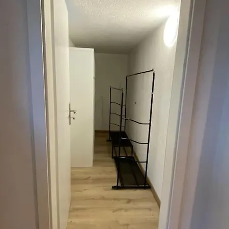 Gaestewohnung In *