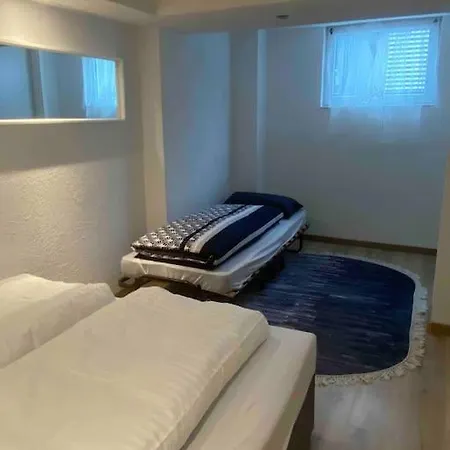 Gaestewohnung In