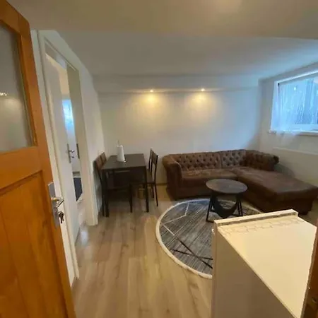 Gaestewohnung In *