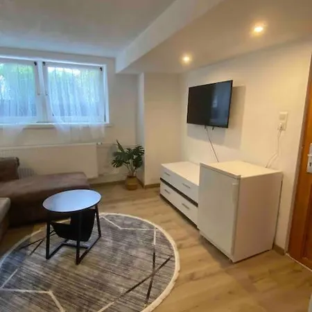 Gaestewohnung In Апартаменты *