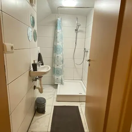 Gaestewohnung In Апартаменты Гюнцбург