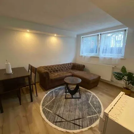 Gaestewohnung In *