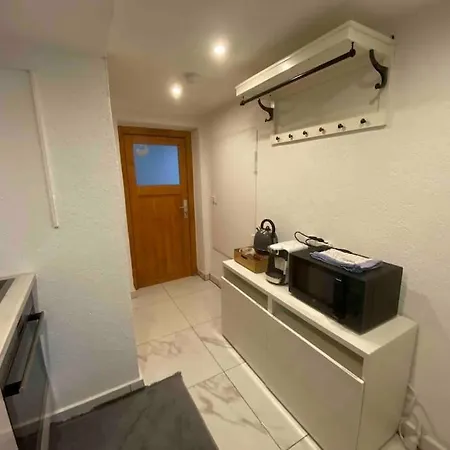 Gaestewohnung In * Гюнцбург