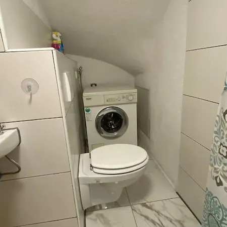 Gaestewohnung In Appartement Günzburg