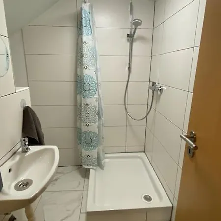 Gaestewohnung In Günzburg